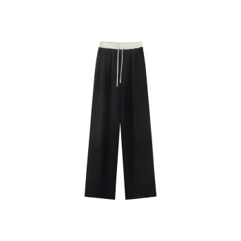 MM Casual Pants For Spring Fall And Winter Women's