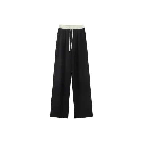MM Casual Pants For Spring Fall And Winter Women's