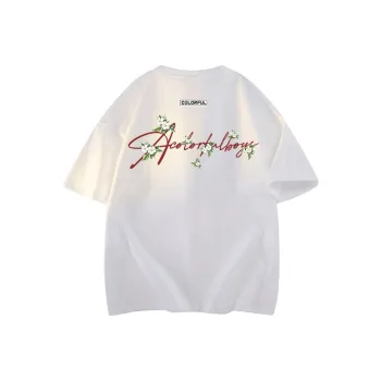Colorful Creations T Shirt Unisex