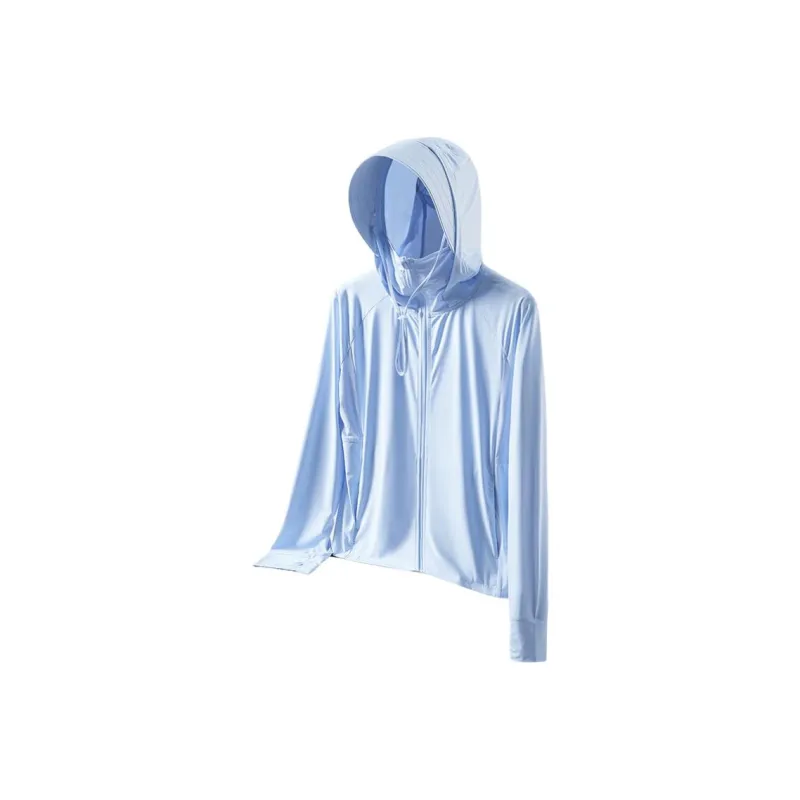 Ordifen Super Light, Breathable, Quick Dry, UV Protection, Cooling, Sun Protection Sun Protection Clothing Unisex-8