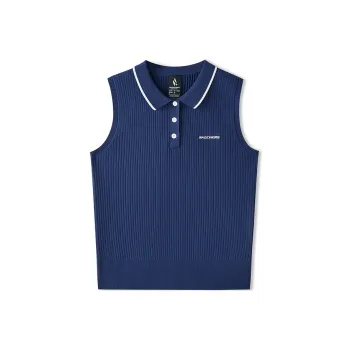 Skechers Vest Women's Medieval Blue