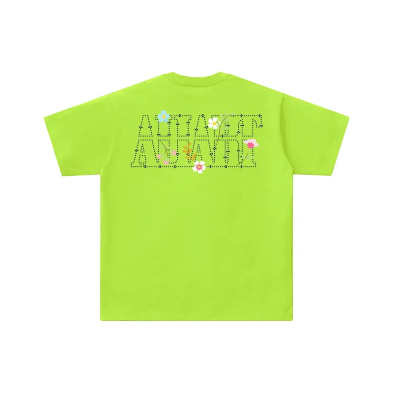ALI THE FOX T Shirts Unisex-26
