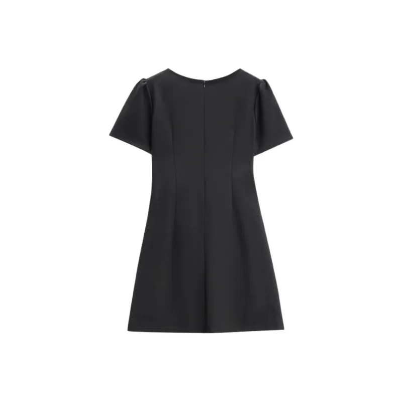 Love To Serve Short Sleeved Dress Women's-2
