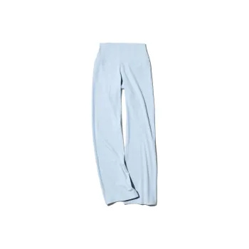 UNIQLO Casual Pants Women's Aqua Blue