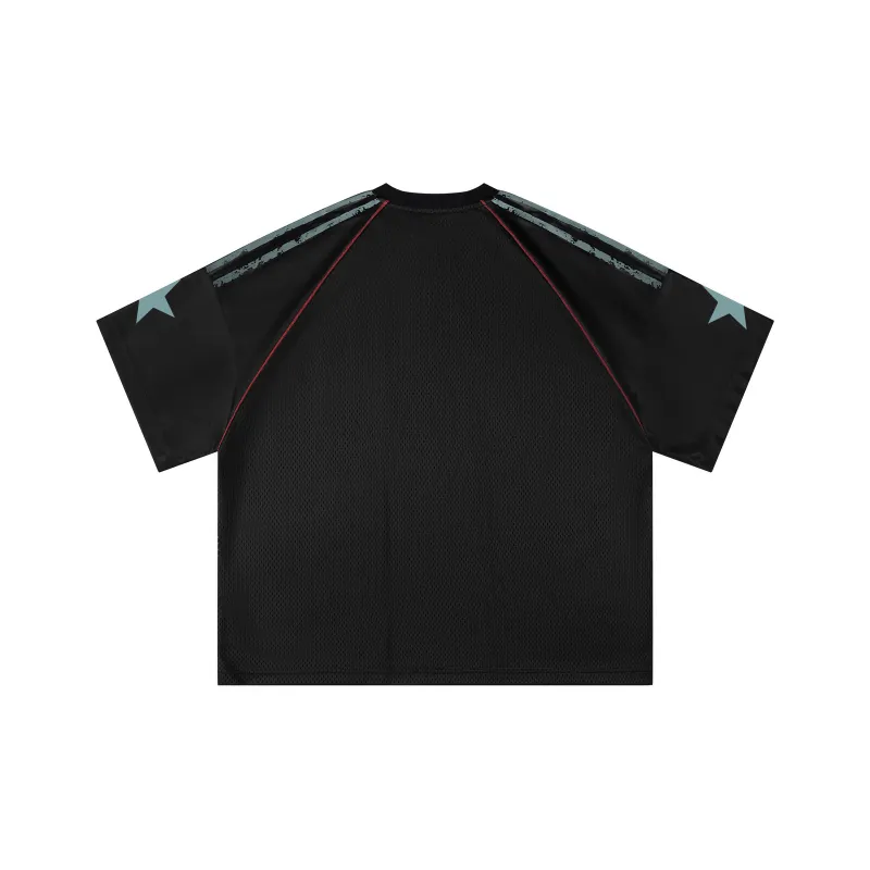 MASKPARK T Shirts Unisex-1
