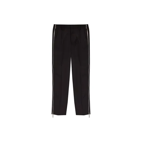 DSQUARED 2 Side-Zip Trousers