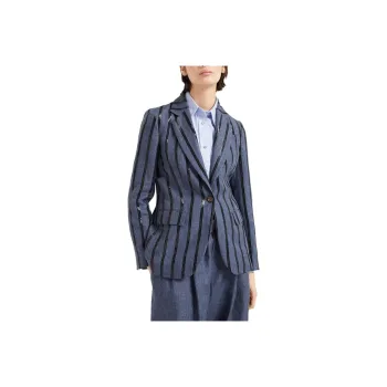 Brunello Cucinelli Sequin embroidered Blazer