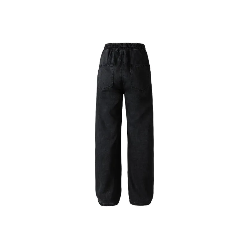 OPMO Jeans Unisex-19