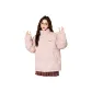 Haze Pink