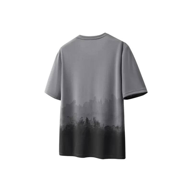 DOUBLE FISH T Shirts Unisex-10