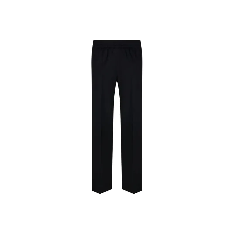 Golden Goose Elastic Waist Jogging Pants-0