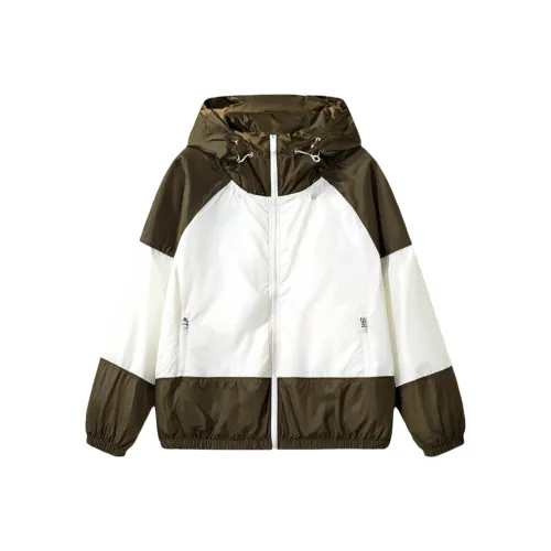 ROBINHOOD Sun Protection Clothing Women's