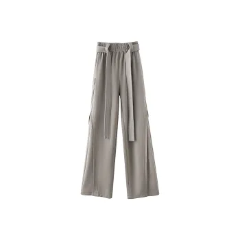 Cypress House Casual Pants Women's Khaki Green