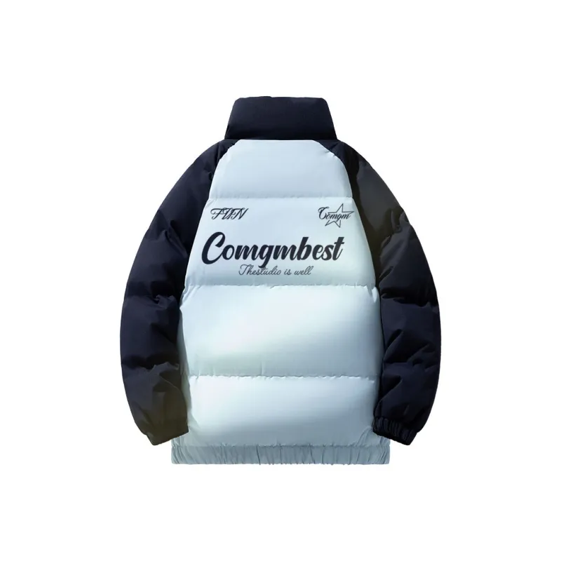 COMGM Puffer Jackets Unisex-7