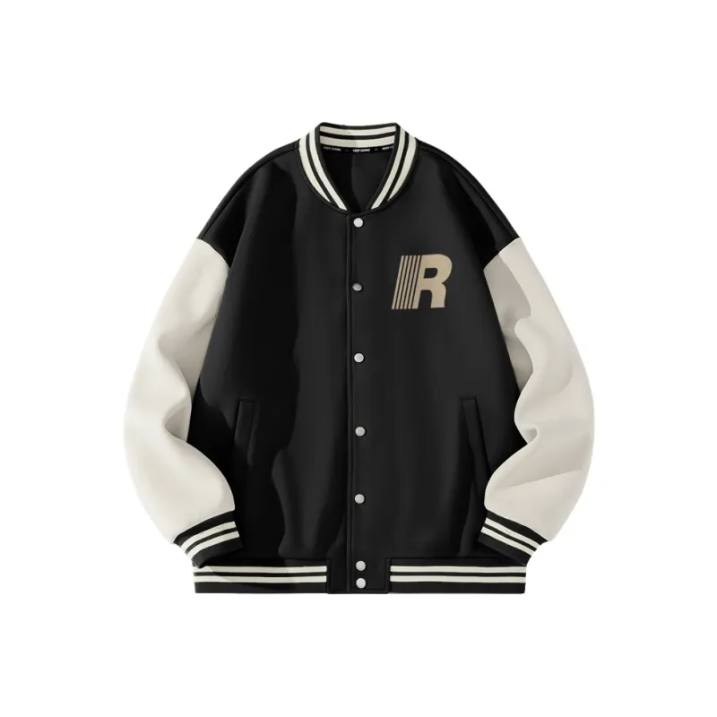 GOSO Baseball Jerseys Unisex-8