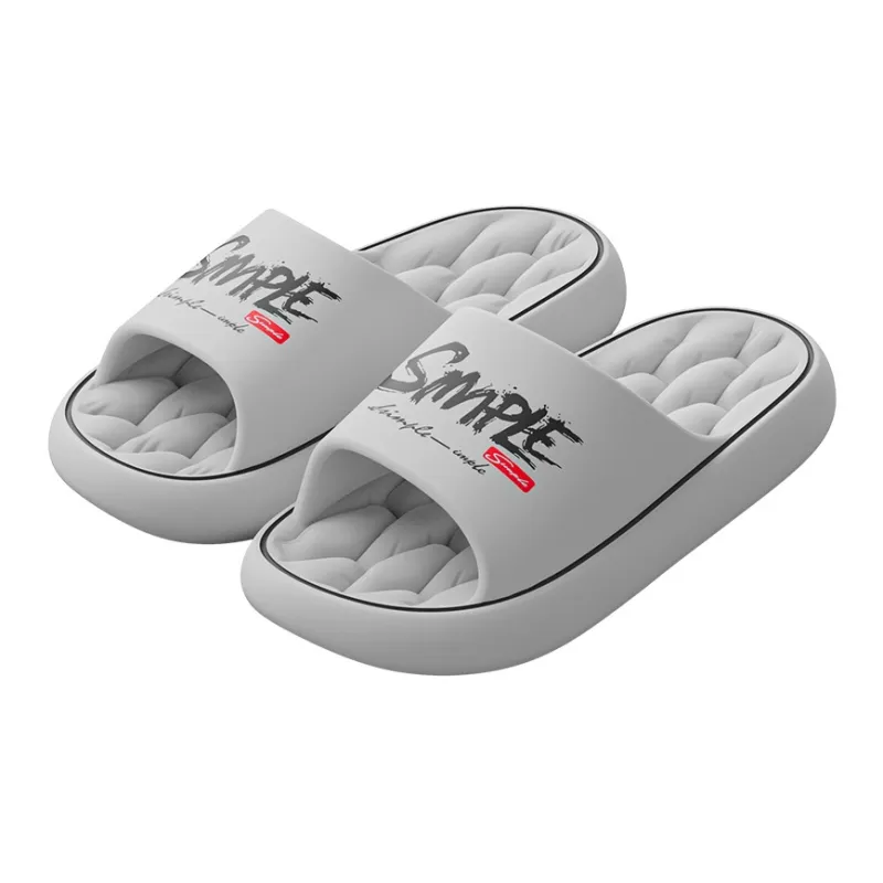 Foot Recreation Summer Slippers-15