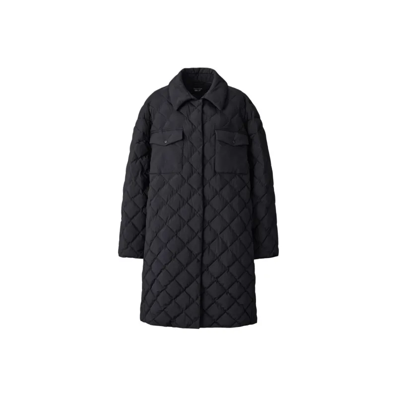 UNIQLO C Collection Puffer Jacket Women's-0