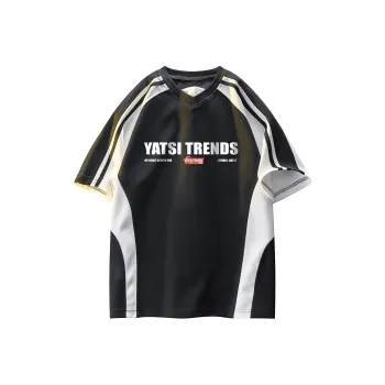 YATSI T Shirts Unisex