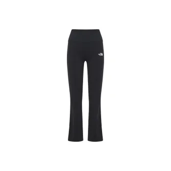 THE NORTH FACE Casual Pants Women's Black