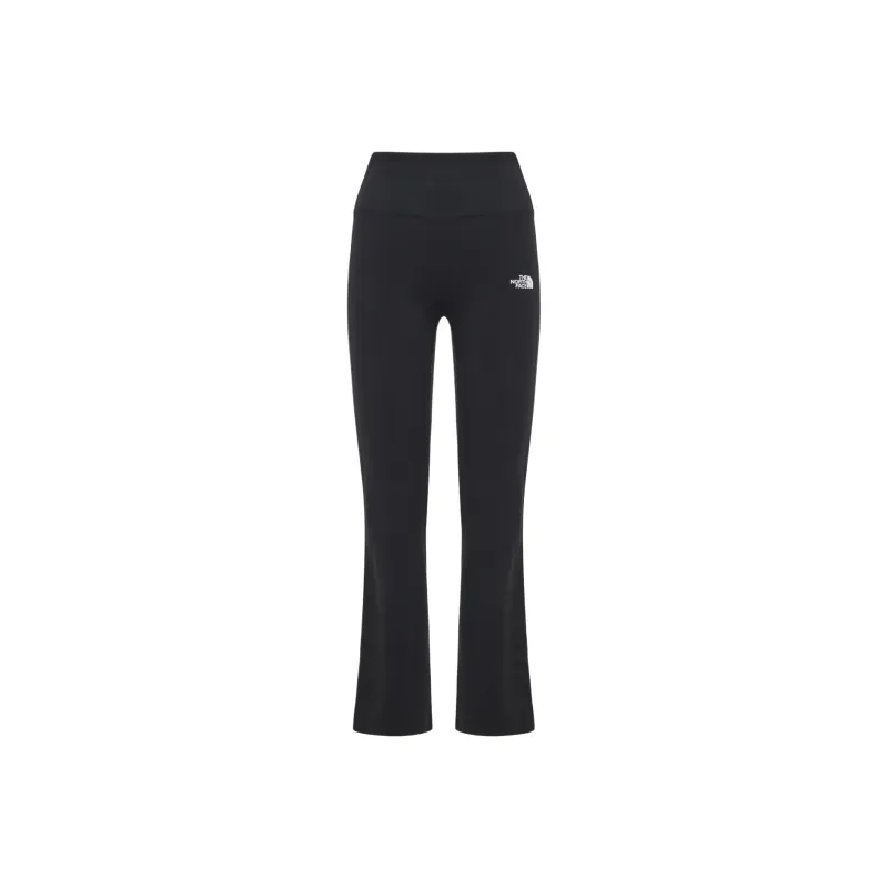 THE NORTH FACE Casual Pants Women's Black-0