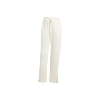 Adidas Free Shipping With AdiClub All Szn French Terry 3 Stripes Straight Leg Pants