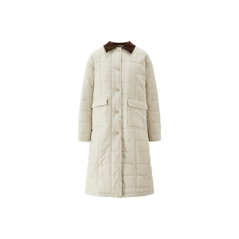 UNIQLO Puffer Jackets Women's-2