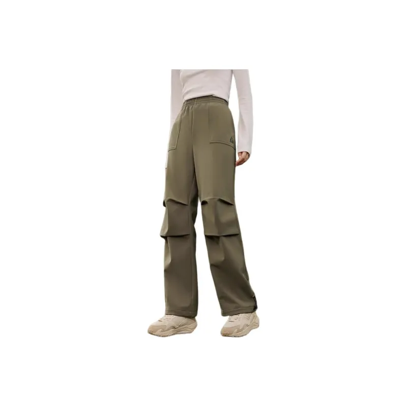 361° Variety Training Collection Casual Pants Women's Umber Frost-0