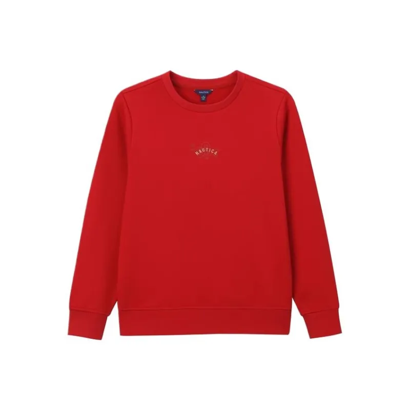 NAUTICA SS25 Sweatshirt Women's 1 Pack-4