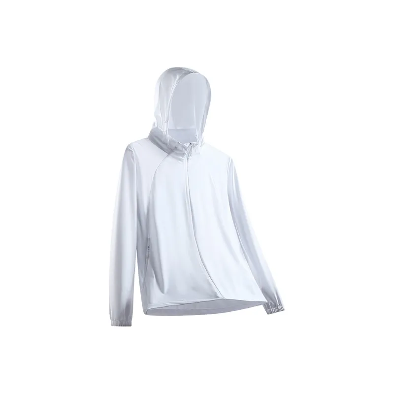 Grace Super Light Breathable UV Protection Sun Protection Clothing Women's-8