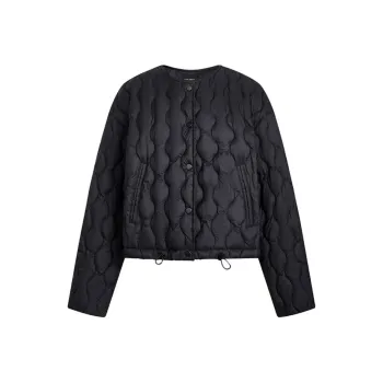 A21 Puffer Jackets Women's