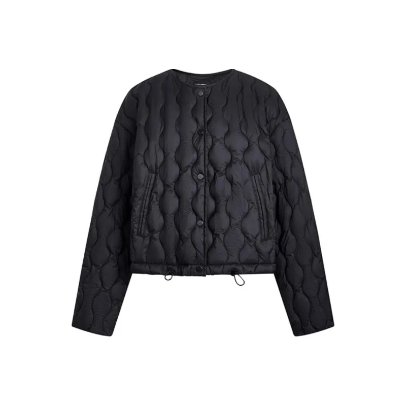 A21 Puffer Jackets Women's-0