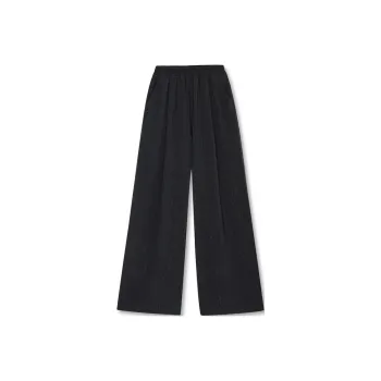DKNY Casual Pants Women's Black