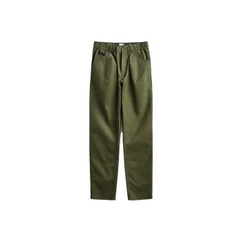 Mapping Casual Pants Women's