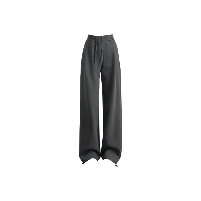 Ya Sheep People Casual Pants Women's-4