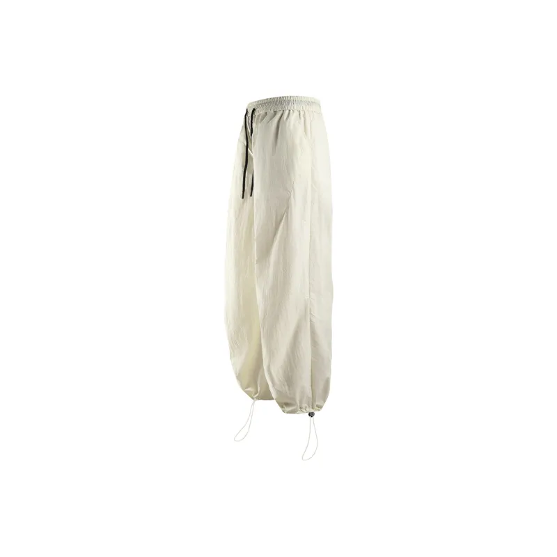 JEANSWEST Windbreaker Pants Unisex-1