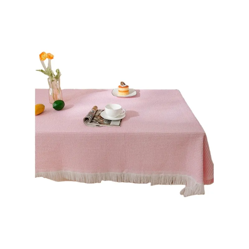 YUZHAOLIN Tablecloths / Table Mats-14