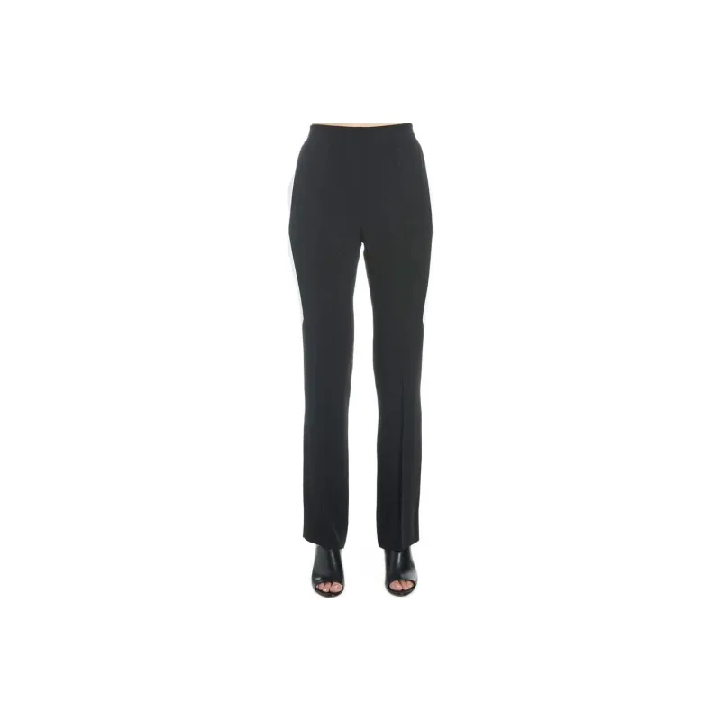 Givenchy Side Stripe Trousers-0
