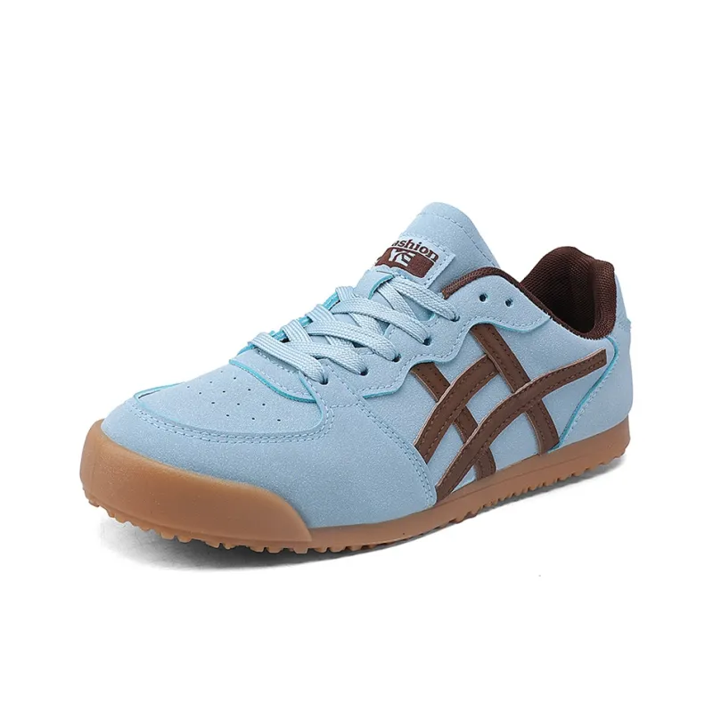 HACKBUTEER Low Top Casual Shoes Men's Box Included-12