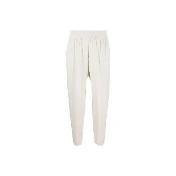 Brunello Cucinelli Elasticated waistband Trousers