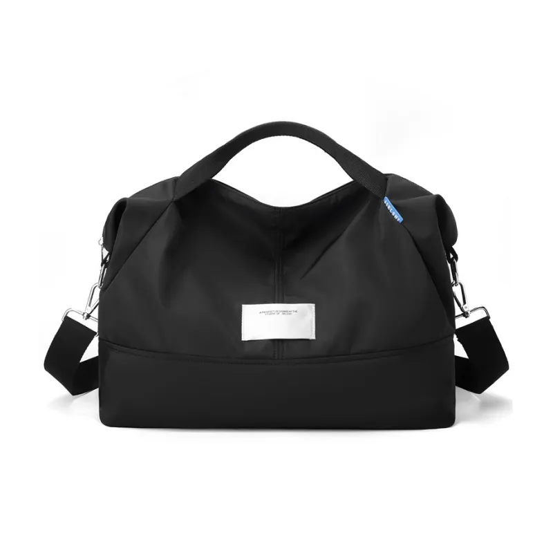 Gerlanx Nylon Handbag Medium Size Women's Multicolor-6