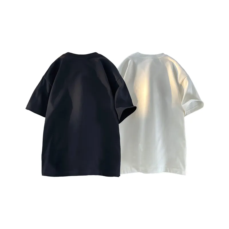 MIIOW Trend Party Series T Shirt Unisex-31