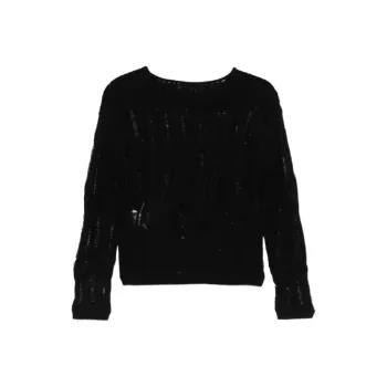 IRO NIGHT Liya Sweater