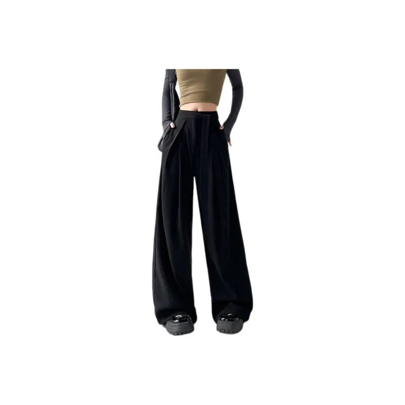EOEI Casual Pants Unisex-3