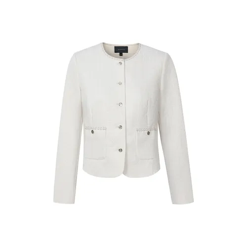 Firststation Cropped Coat Women's