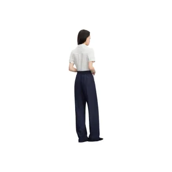Love To Serve Skirt Set Women's White