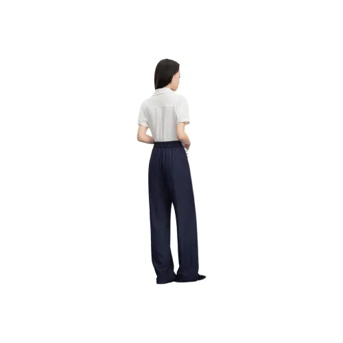 Love To Serve Skirt Set Women's White