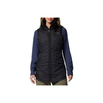 Columbia Mix It Around Vest Women's Black
