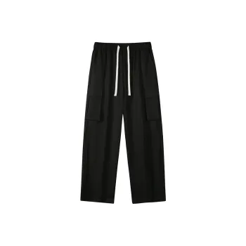 SIL VITIN Casual Pants Unisex