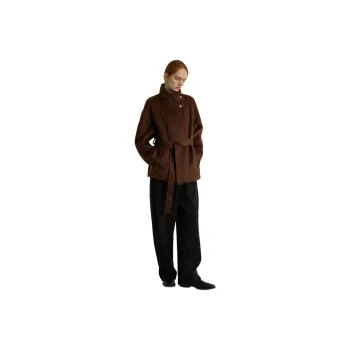 CHALAMON Coats Women's
