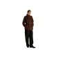 Oil Chestnut Brown